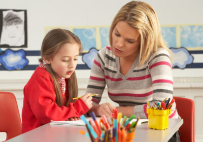 Does Your Kid Need Private Tutoring?