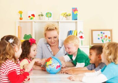 The Importance of Montessori Education in Early Childhood Development