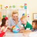 The Importance of Montessori Education in Early Childhood Development