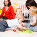 Cognitive Leaps: Witnessing the Transformative Power of Early Learning Classes for Babies