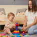Professional Nanny Help for Families in Seattle and Montana