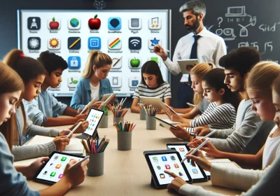 Smart, Sleek, and Student-Friendly: Why iPad Air 5 Is the Perfect Study Partner