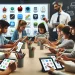 Smart, Sleek, and Student-Friendly: Why iPad Air 5 Is the Perfect Study Partner