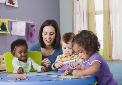 Finding the Right Day Care Near Me for My Child’s Needs