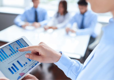 Demand Forecasting with ARIMA/Prophet: Advanced Time Series Methods for Predicting Future Product or Service Needs