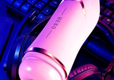 Reinventing Pleasure: How Technology and Wellness Collide in the Age of Auto Masturbators