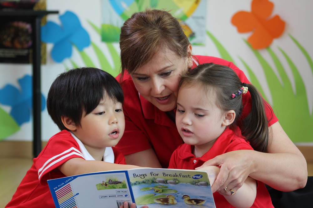 Inside A Great English Enrichment Class: A Lesson Flow Parents Can Understand
