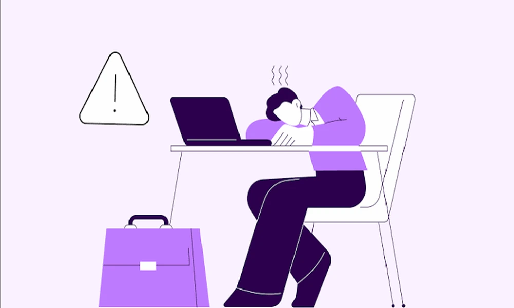 Why employee turnover can become a financial reporting warning sign